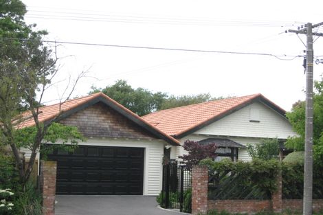 Photo of property in 122 Slater Street, Richmond, Christchurch, 8013