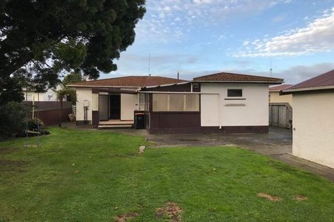 Photo of property in 14 Kingston Street, Awapuni, Palmerston North, 4412