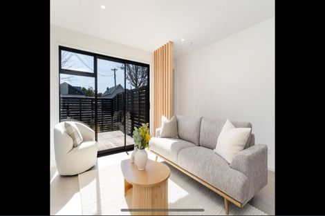 Photo of property in 120 Canon Street, Edgeware, Christchurch, 8013