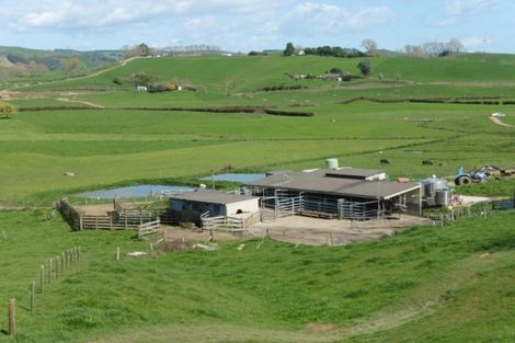 Photo of property in 1090 Rangiatea Road, Otewa, Otorohanga, 3972