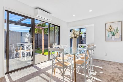 Photo of property in 51 Munro Street, Redwood, Christchurch, 8051