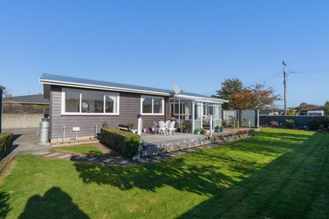 Photo of property in 7 Palmer Street, Grasmere, Invercargill, 9810
