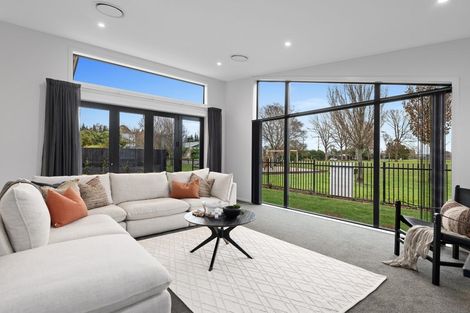 Photo of property in 48 Lambies Street, Marshland, Christchurch, 8083