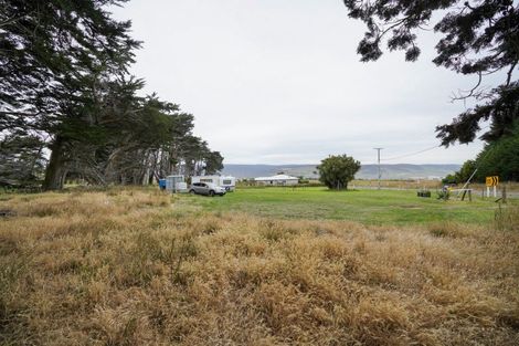 Photo of property in 388 Slope Point Road, Slope Point, Tokanui, 9884