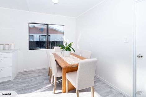 Photo of property in 2/83 Redcrest Avenue, Red Hill, Papakura, 2110