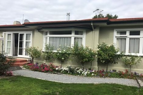 Photo of property in 2 Tom Parker Avenue, Marewa, Napier, 4110