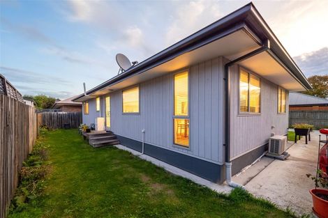 Photo of property in 2/192 Woodham Road, Linwood, Christchurch, 8062