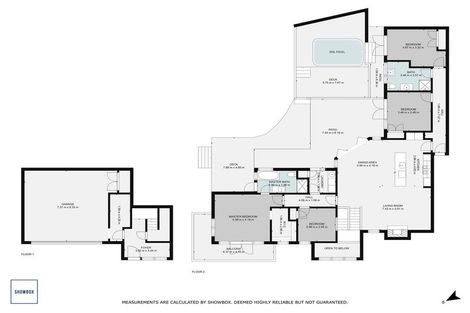 Photo of property in 23a Sarah Todd Lane, Waimauku, 0812