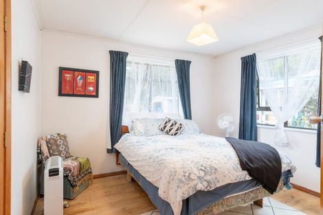 Photo of property in 61 Rangituhi Crescent, Takapuwahia, Porirua, 5022