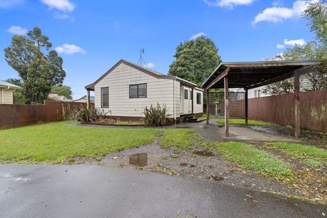 Photo of property in 67a Claude Street, Fairfield, Hamilton, 3214