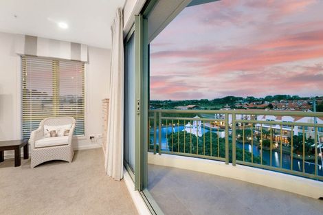 Photo of property in 31 Waterside Crescent, Gulf Harbour, Whangaparaoa, 0930