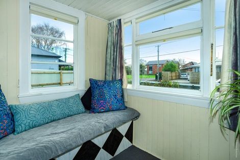 Photo of property in 96 Hastings Street West, Sydenham, Christchurch, 8023