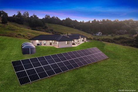 Photo of property in 53 Tender Road, Dairy Flat, Albany, 0794