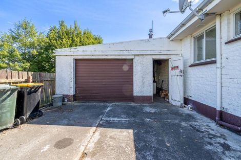 Photo of property in 11 Hamilton Street, East Gore, Gore, 9710