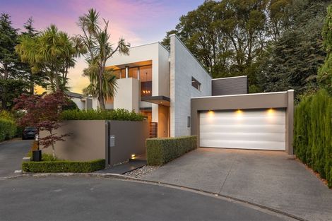 Photo of property in 6 Abberfield Lane, St Albans, Christchurch, 8014