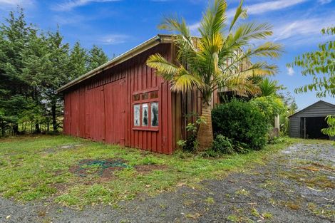 Photo of property in 6 Russell Road, Whakapara, Hikurangi, 0184