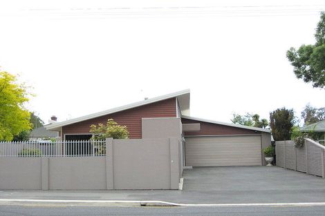 Photo of property in 54 Church Street, Rangiora, 7400