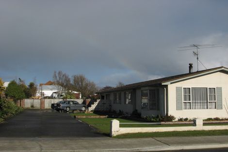 Photo of property in 209 Crinan Street, Appleby, Invercargill, 9812