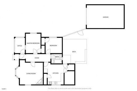 Photo of property in 103 Milton Street, The Wood, Nelson, 7010