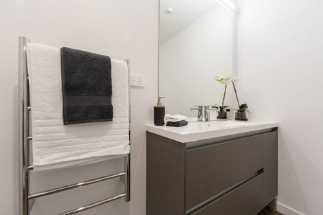 Photo of property in 6/4 Waverley Street, Sydenham, Christchurch, 8023