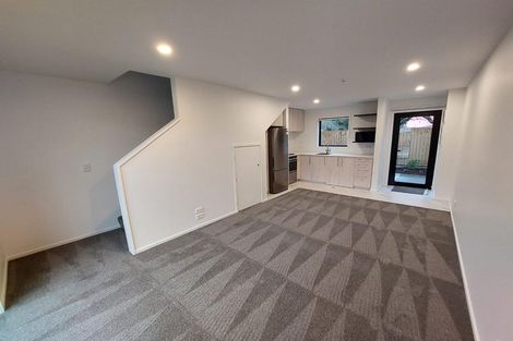 Photo of property in 9/7 Spencer Street, Addington, Christchurch, 8024