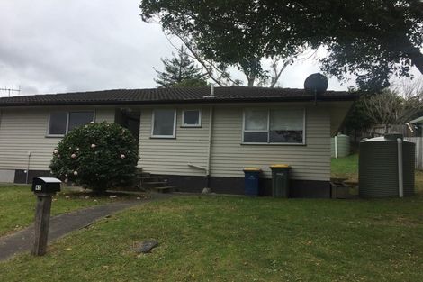 Photo of property in 45 Sunline Avenue, Massey, Auckland, 0614