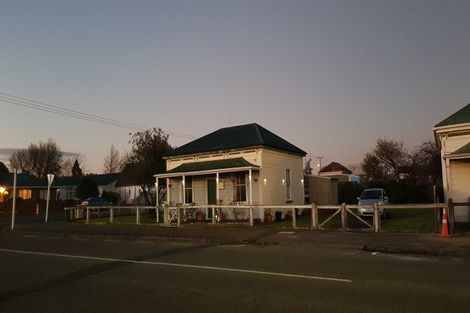 Photo of property in 11 Allardice Street, Dannevirke, 4930