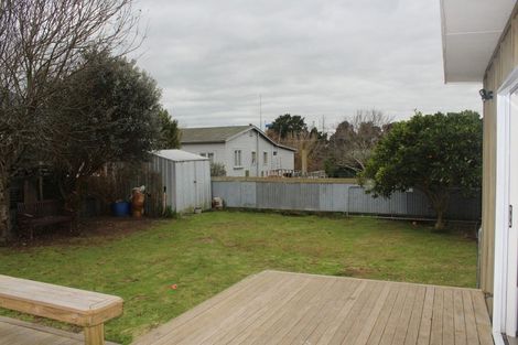 Photo of property in 18b Studholme Street, Morrinsville, 3300