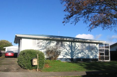 Photo of property in 113 Apollo Parade, Milson, Palmerston North, 4414