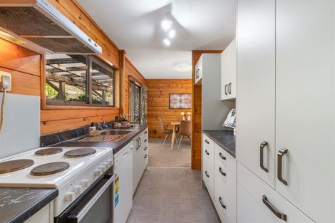 Photo of property in 8 Shackle Lane, Whitby, Porirua, 5024