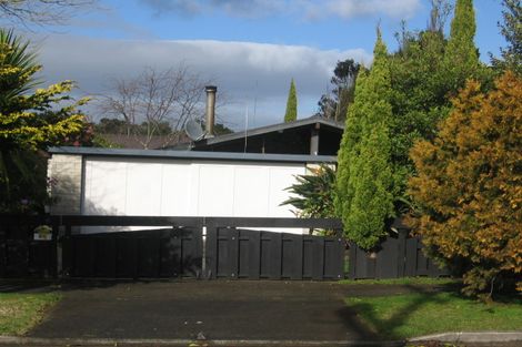 Photo of property in 84 Puriri Park Road, Maunu, Whangarei, 0110