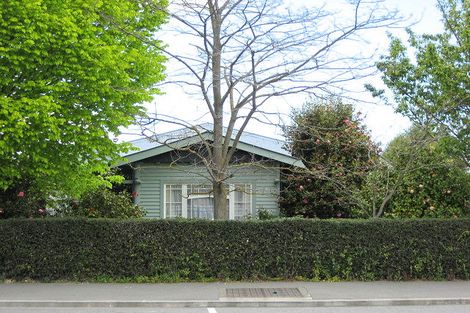 Photo of property in 403 High Street, Rangiora, 7400