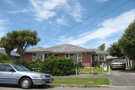 Photo of property in 15 Newport Street, Avondale, Christchurch, 8061