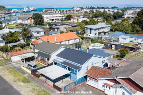 Photo of property in 72 Hirini Street, Kaiti, Gisborne, 4010