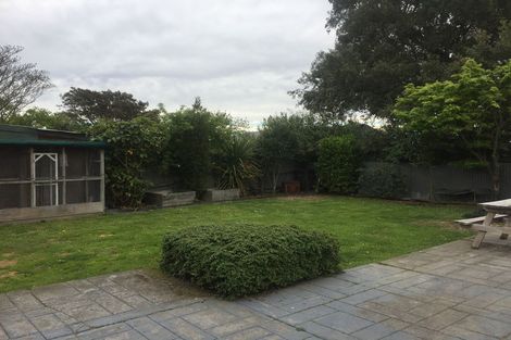 Photo of property in 47a Selwyn Street, Leeston, 7632