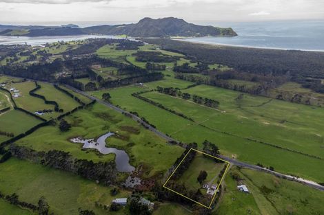 Photo of property in 3691 Far North Road, Pukenui, Kaitaia, 0484