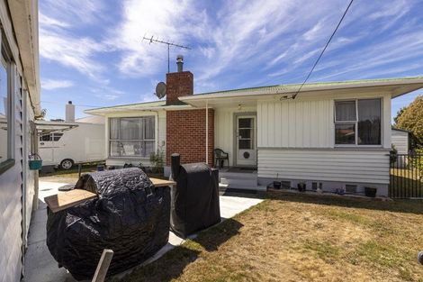 Photo of property in 45 Bythell Street, Redwoodtown, Blenheim, 7201