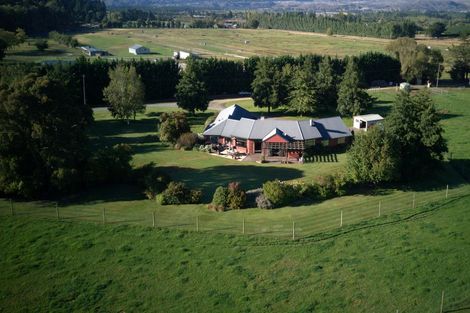 Photo of property in 544 Dunstan Road, Alexandra, 9391