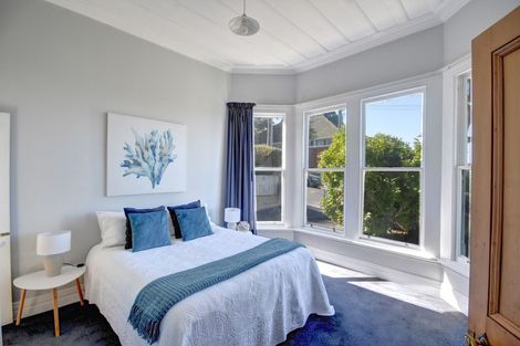Photo of property in 10 Whitby Street, Mornington, Dunedin, 9011
