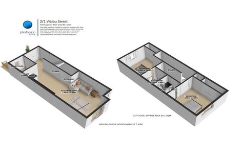 Photo of property in 12/1 Vialou Street, Hamilton Central, Hamilton, 3204