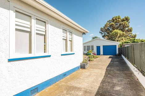 Photo of property in 118 Puriri Street, Gonville, Whanganui, 4501