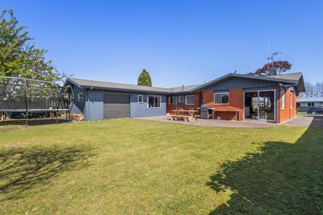 Photo of property in 16 Sheffield Street, Matamata, 3400