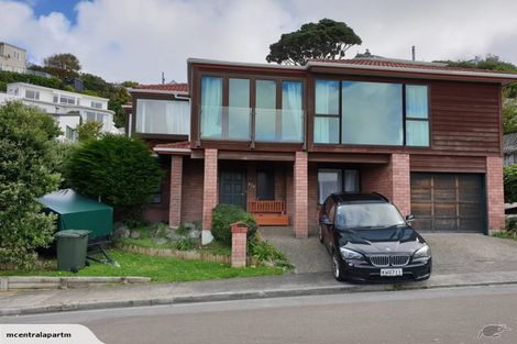 Photo of property in 378 Evans Bay Parade, Hataitai, Wellington, 6021