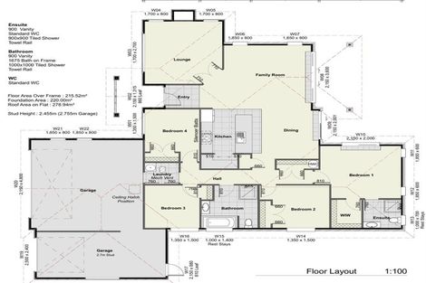 Photo of property in 124d Monument Road, Clevedon, 2582