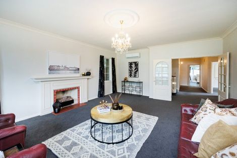 Photo of property in 1 Ranara Court, West End, Palmerston North, 4410
