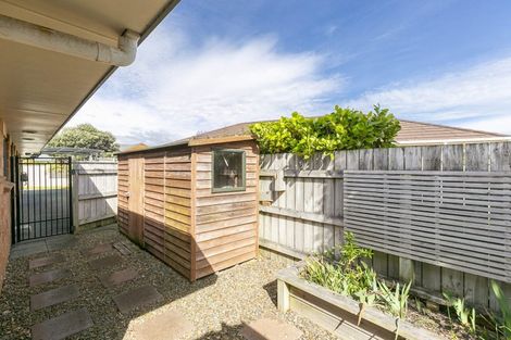 Photo of property in 3 William Noel Place, Waikanae Beach, Waikanae, 5036