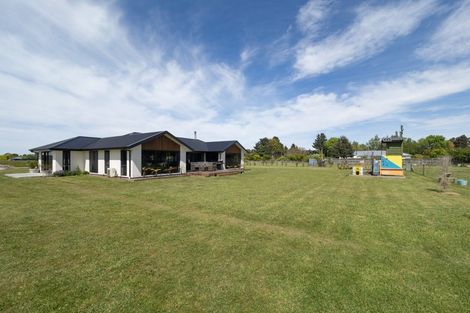 Photo of property in 28 Gordons Road, Netherby, Ashburton, 7772