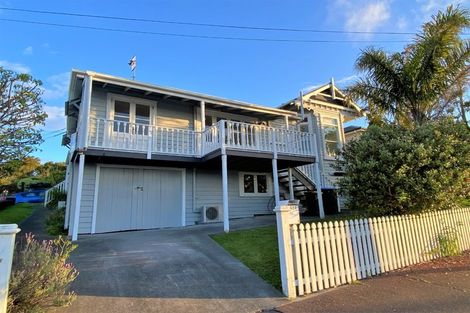 Photo of property in 112 Crummer Road, Grey Lynn, Auckland, 1021