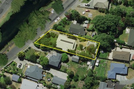 Photo of property in 101 Clarendon Terrace, Woolston, Christchurch, 8023