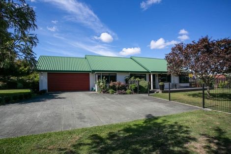 Photo of property in 63 Rata Street, Matamata, 3400